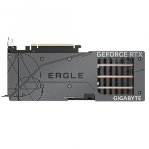 Gigabyte GeForce RTX 4060 Ti 8GB EAGLE OC 8G videokártya (GV-N406TEAGLE OC-8GD)